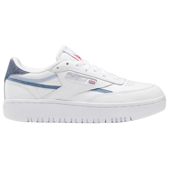 Reebok Club C Double